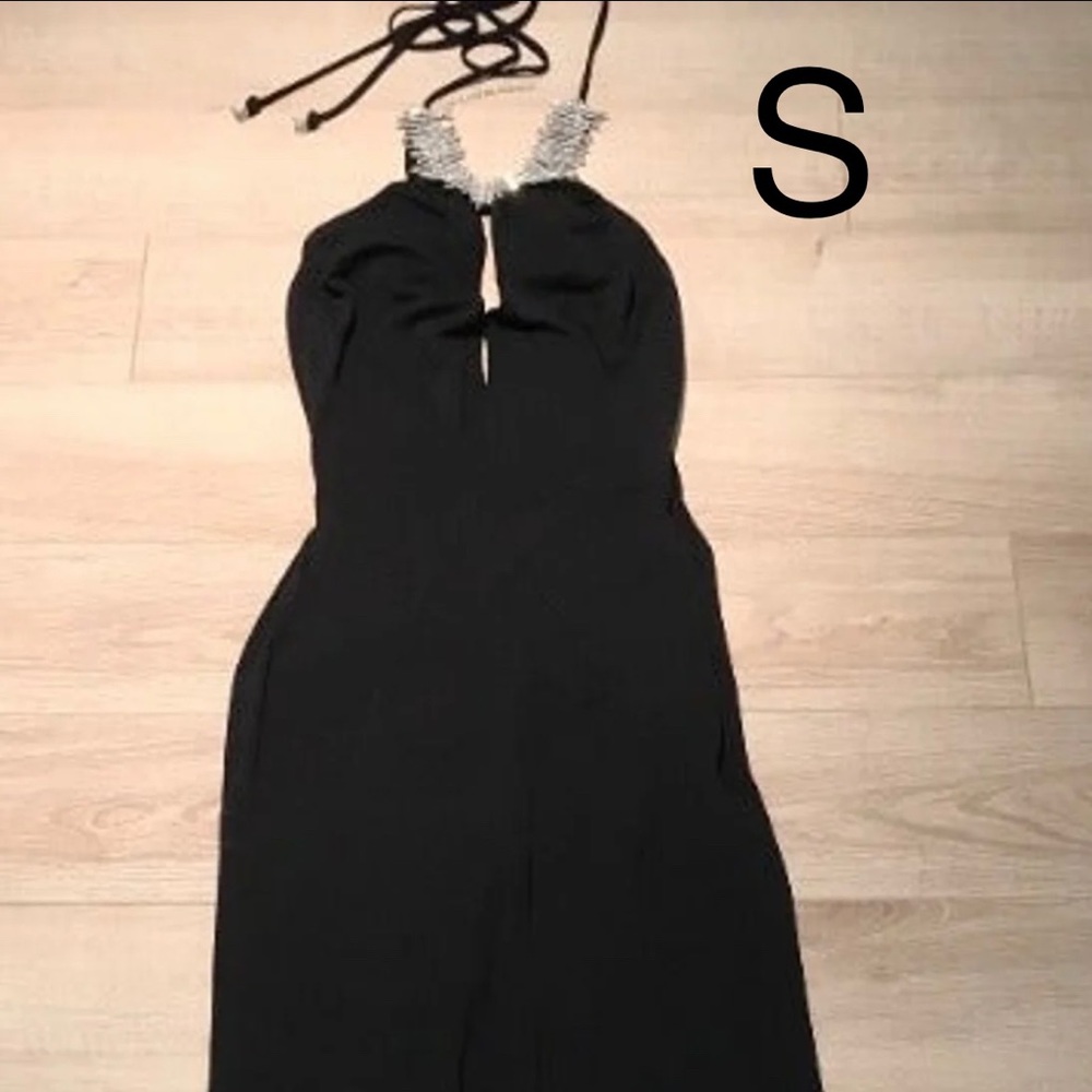 Women’s Wedding, Party Maxi Dress S